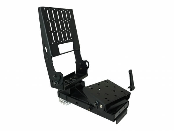 [C-MD-318] - DISCONTINUED – Heavy-Duty Computer Monitor / Keyboard Mount and Motion Device