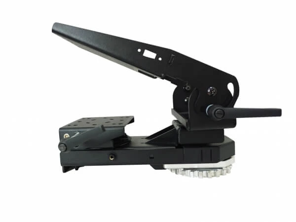 [C-MD-318] - DISCONTINUED – Heavy-Duty Computer Monitor / Keyboard Mount and Motion Device