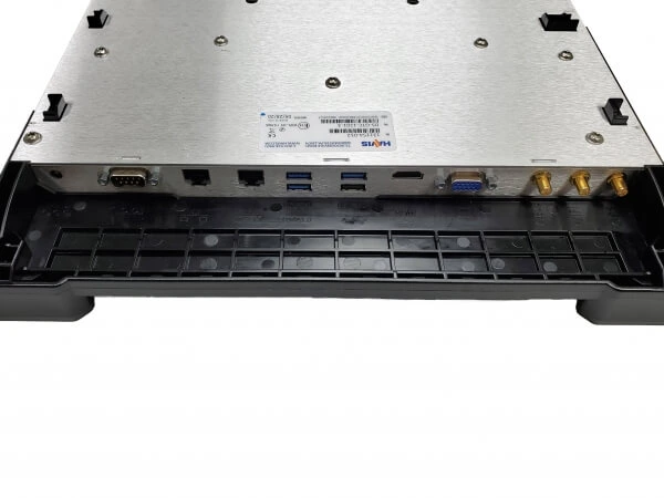 [DS-GTC-1202-3] - Docking Station For Getac B360 and B360 Pro Laptops With Triple Pass-Thru Antenna Connections & External Power