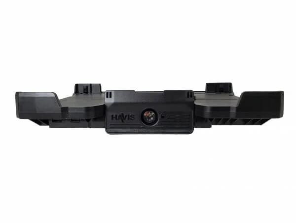 [DS-GTC-1202-3] - Docking Station For Getac B360 and B360 Pro Laptops With Triple Pass-Thru Antenna Connections & External Power