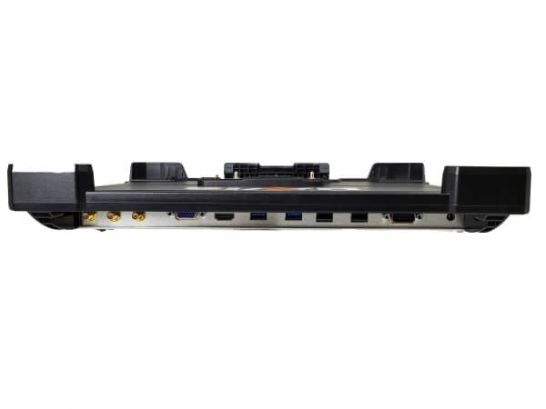 [DS-GTC-1202-3] - Docking Station For Getac B360 and B360 Pro Laptops With Triple Pass-Thru Antenna Connections & External Power