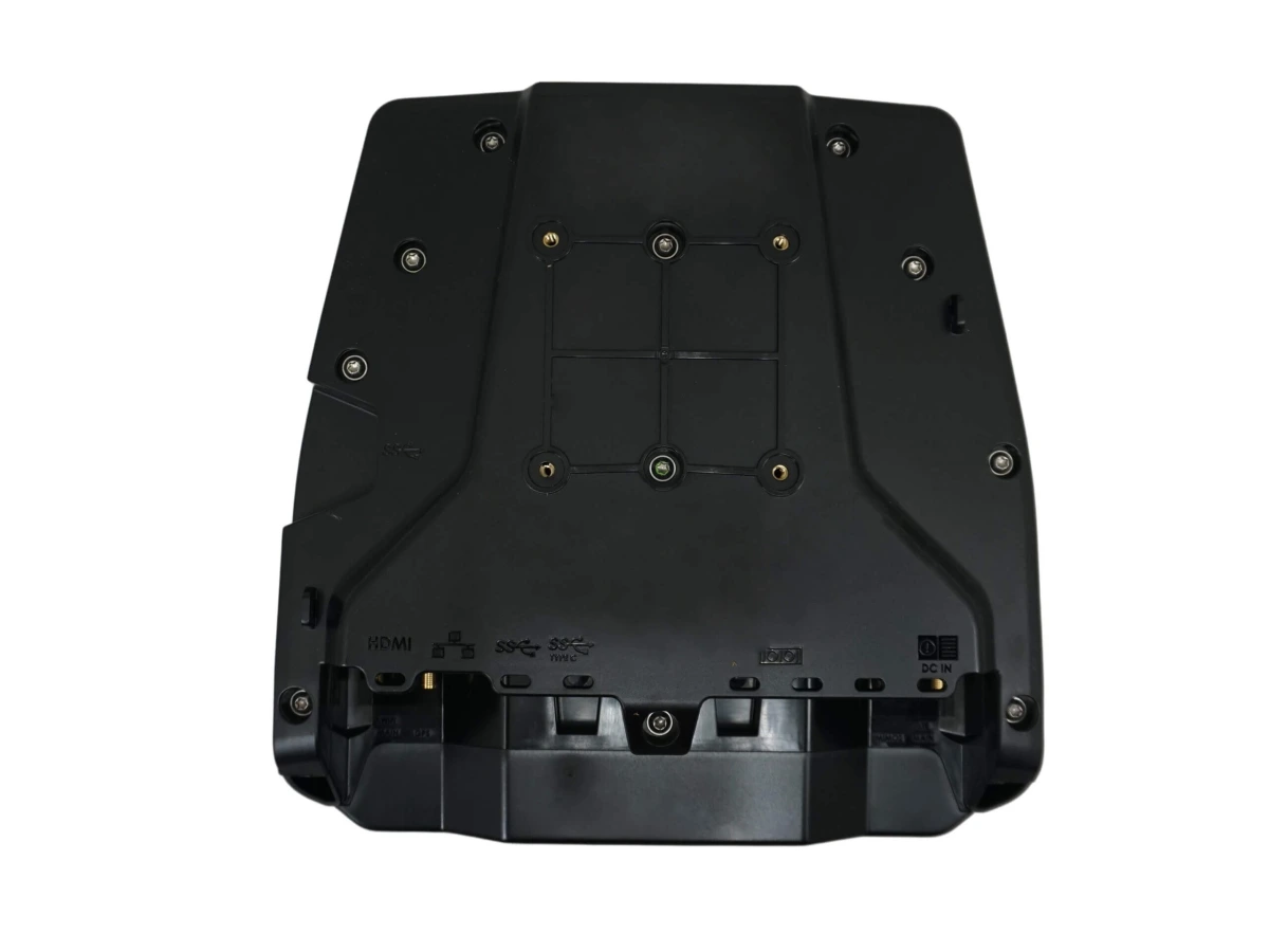 [DS-DELL-903-4] Cradle for Dell’s 7230 Tablet with Quad Pass-Thru Antenna Connection