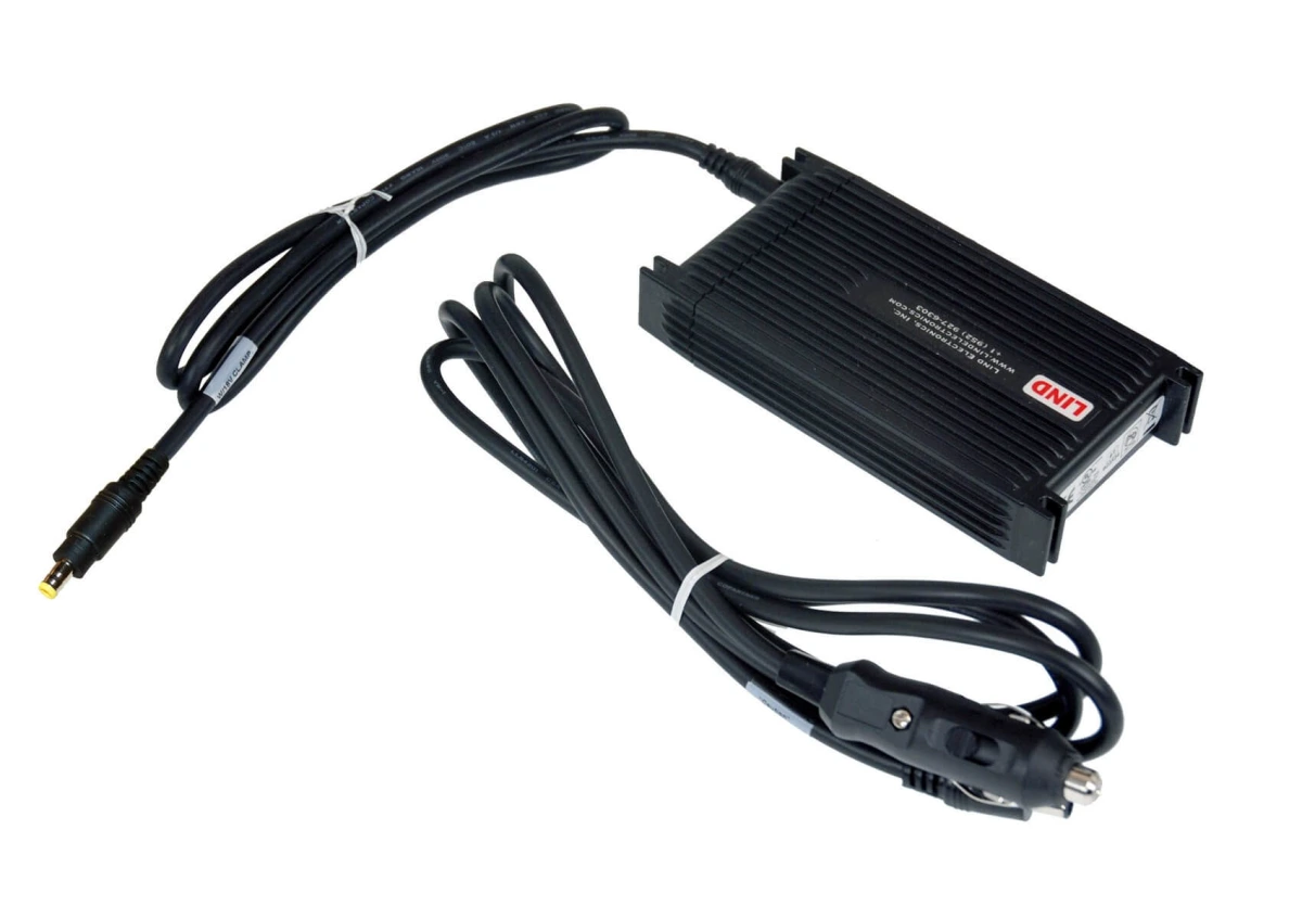[LPS-112] - Power Supply for use with Panasonic DS-PAN-430 Series Docking Stations