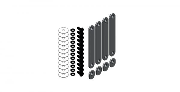 [SBX-4010] - Drawer Connector Kit