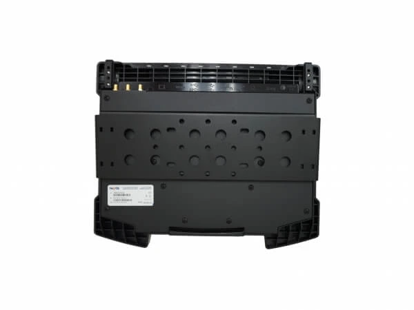 [DS-GTC-613-3] - Cradle For Getac S410 Notebook With Triple Pass-Thru Antenna Connections