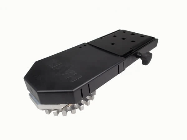 [C-MD-114] - 11" Slide Out Locking Swing Arm