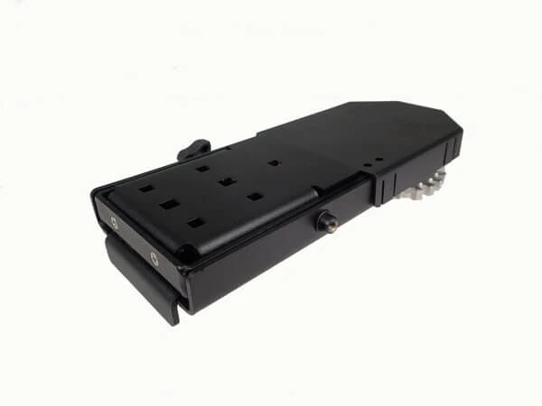 [C-MD-114] - 11" Slide Out Locking Swing Arm