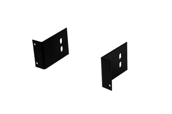 [C-EB25-TMD] - DISCONTINUED – 2-Piece Equipment Mounting Bracket, 2.5" Mounting Space, Fits Unitrol Touchmaster Delta