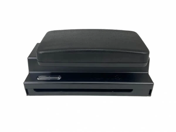 [C-ARPB-1017] - Brother PocketJet Printer Mount and Armrest: Flat Surface Mounting