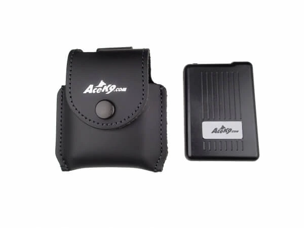 [K9-A-303] OBSOLETE – K9 Transport Long Range Remote Pager Option with Dual Band Antenna for Hot-N-Pop Units