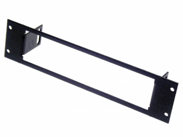 [C-EB20-CNS-1P] - OBSOLETE – 1-Piece Equipment Mounting Bracket, 2" Mounting Space, Fits Code 3 Public Safety Equipment Narrowst
