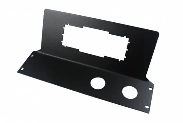 [CM005159] - OBSOLETE – Utility Adapter Panel for 2013-2019 Ford Interceptor