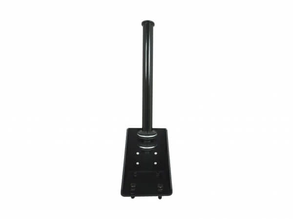 [C-HDM-425] - HDM Base Adapter Bracket with Pole for MD-ARM series