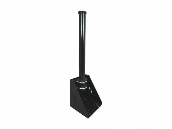 [C-HDM-425] - HDM Base Adapter Bracket with Pole for MD-ARM series