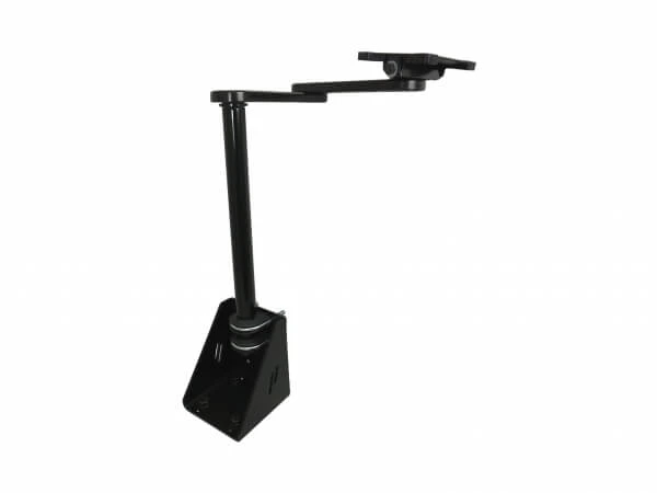[C-HDM-425] - HDM Base Adapter Bracket with Pole for MD-ARM series