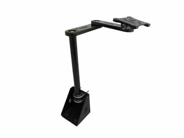 [C-HDM-425] - HDM Base Adapter Bracket with Pole for MD-ARM series