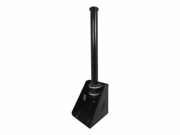 [C-HDM-425] - HDM Base Adapter Bracket with Pole for MD-ARM series