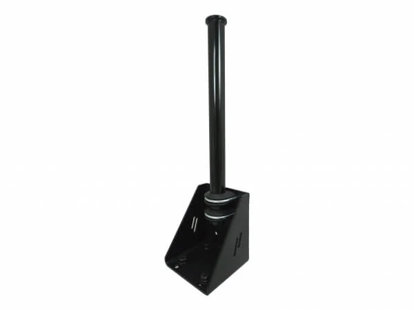 [C-HDM-425] - HDM Base Adapter Bracket with Pole for MD-ARM series