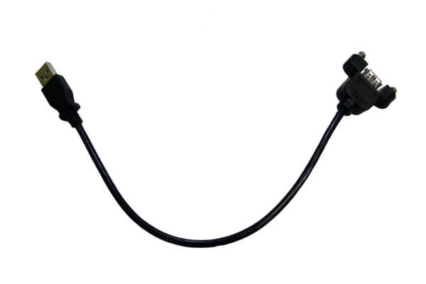 [DS-DA-311] - Remote USB Cable for Havis Docking Stations