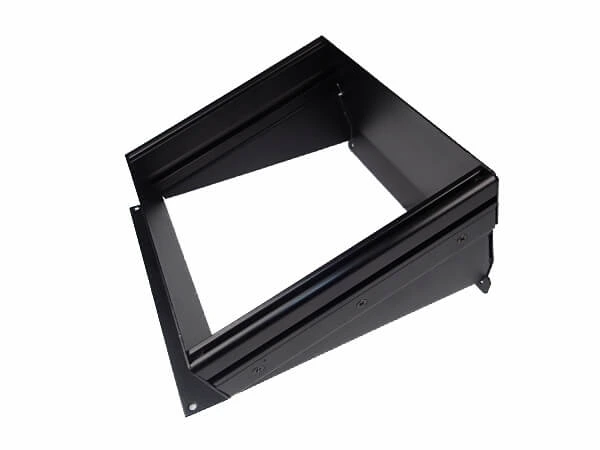 [C-AB-820-H] - OBSOLETE – Angled Console Adapter Box