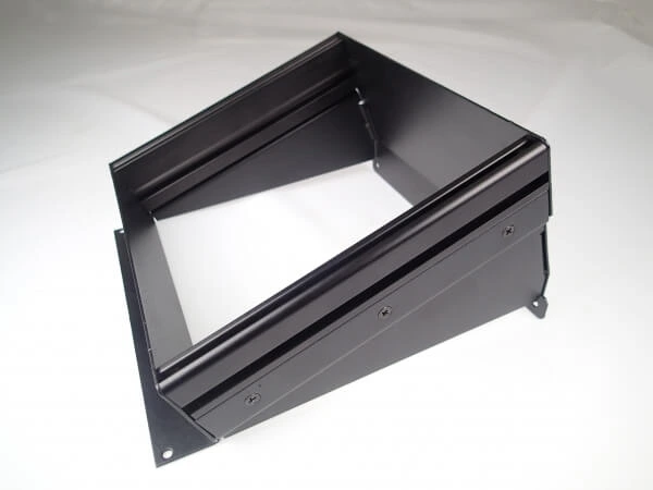 [C-AB-820-H] - OBSOLETE – Angled Console Adapter Box