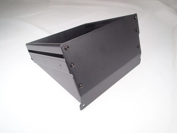 [C-AB-820-H] - OBSOLETE – Angled Console Adapter Box