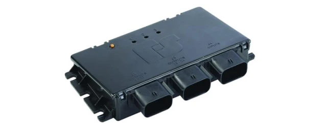 Federal Signal EXPMOD24 & EXPMOD32