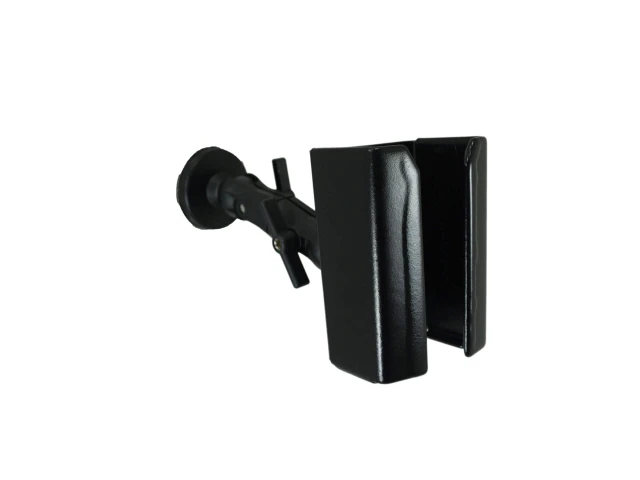 [PKG-MAG-3008] Heavy-Duty Magnetic Mount with Barcode Scanner Cradle