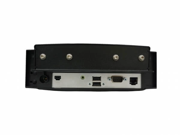 [DS-GTC-714] - Docking Station For Getac ZX70 Tablet With POGO Connector