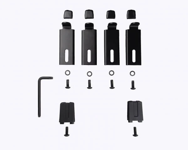 [UT-1003-KIT] - Expansion Lug Kit for Added Depth of Universal Rugged Cradle UT-1000 Series
