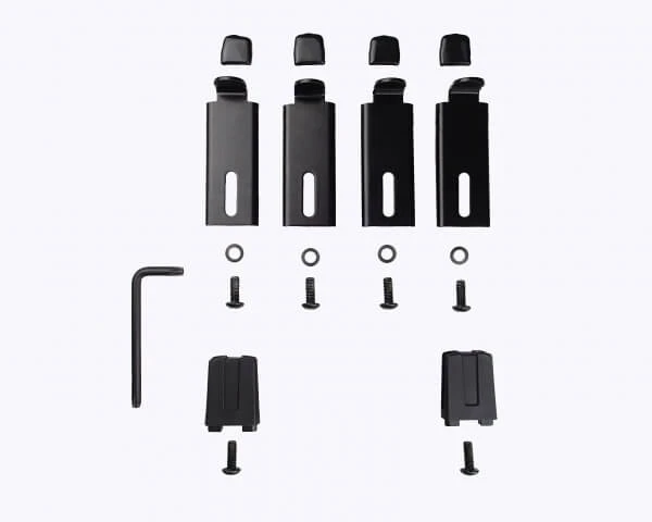 [UT-1003-KIT] - Expansion Lug Kit for Added Depth of Universal Rugged Cradle UT-1000 Series