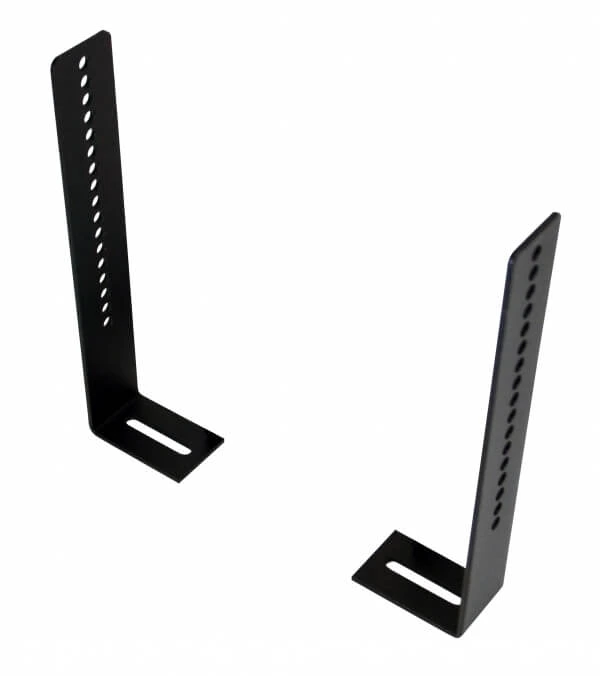 [C-3061-9] - DISCONTINUED – 9" Equipment Mounting Brackets