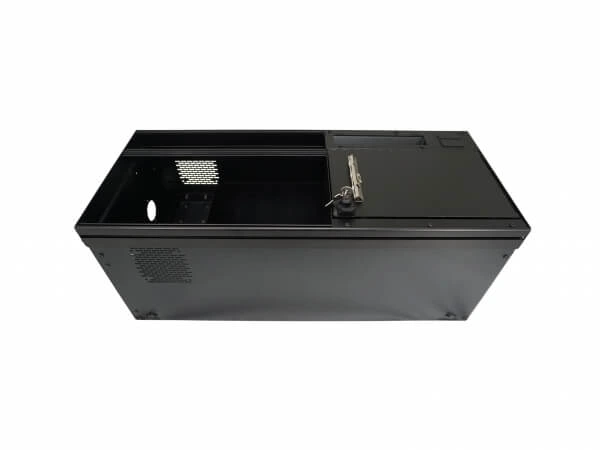 [C-W-3012] - Havis Universal 12.5" Wide Console Solution