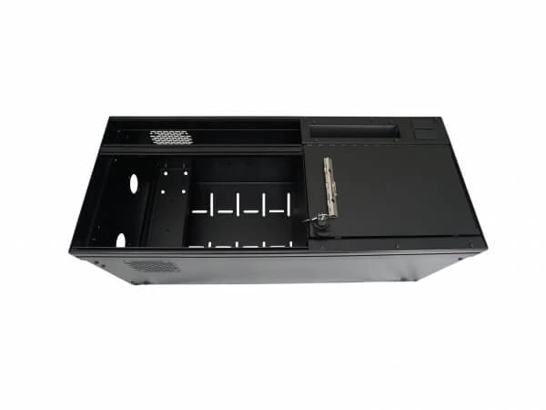 [C-W-3012] - Havis Universal 12.5" Wide Console Solution