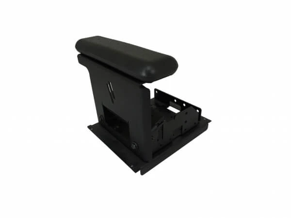 [C-ARPB-142] - Brother RuggedJet 4200 Series Printer Mount and Tall Armrest
