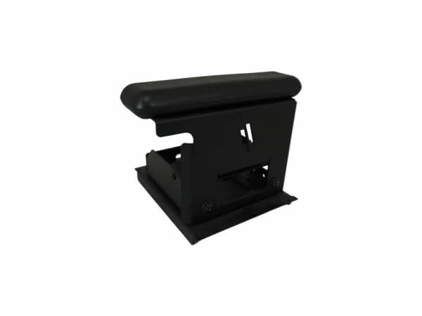 [C-ARPB-142] - Brother RuggedJet 4200 Series Printer Mount and Tall Armrest