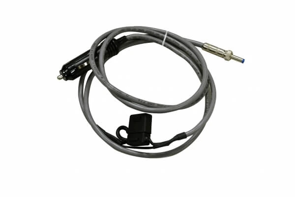 [DS-DA-316] - Power Cord for DS-DELL-410 Series & DS-DELL-600 Series Docking Stations with Internal Power Supplies.