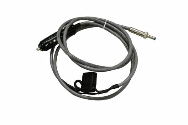 [DS-DA-316] - Power Cord for DS-DELL-410 Series & DS-DELL-600 Series Docking Stations with Internal Power Supplies.