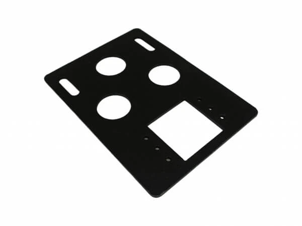 [DS-DA-225] - E-Seek & Magtek Card Reader Bracket For Havis Docking Stations (Dell)