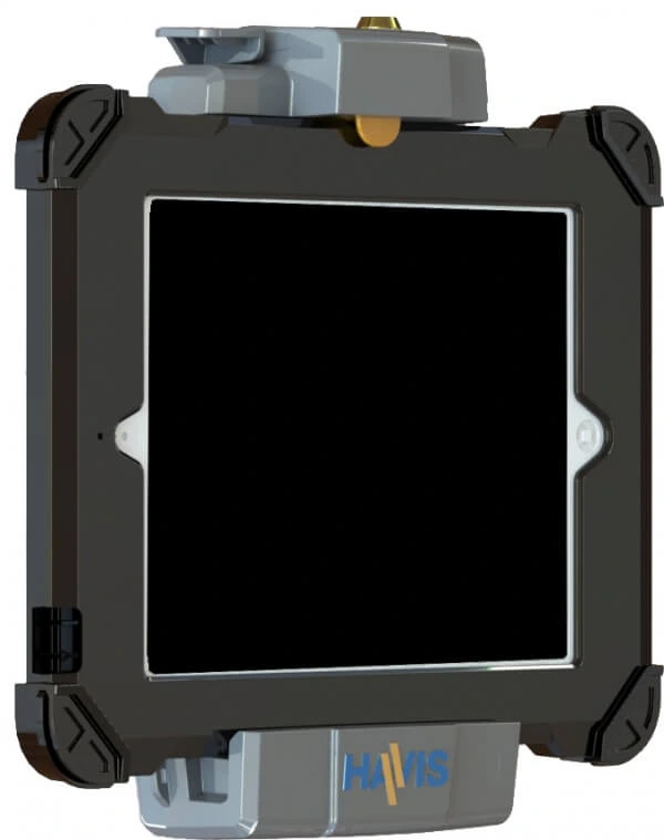 [PKG-DS-APP-142] - DISCONTINUED – Docking Station and Protective Case Package for iPad 5, Air, Air 2, and Pro 9.7