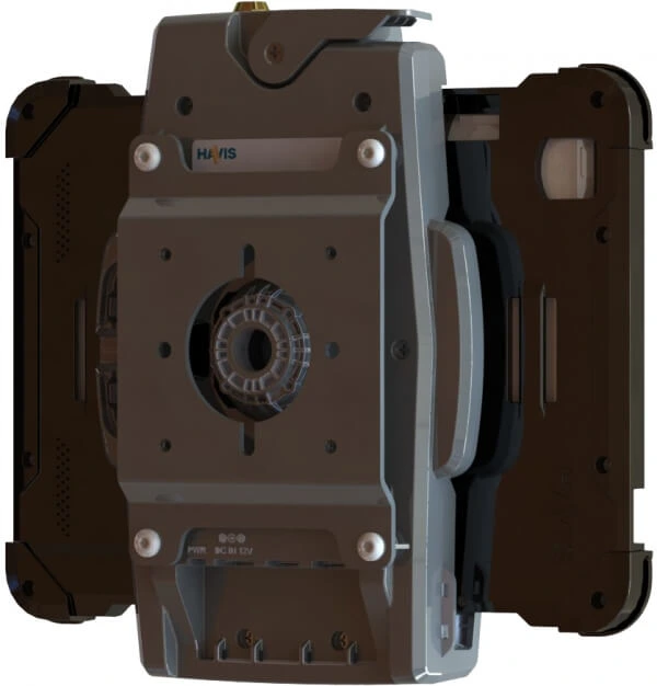 [PKG-DS-APP-142] - DISCONTINUED – Docking Station and Protective Case Package for iPad 5, Air, Air 2, and Pro 9.7