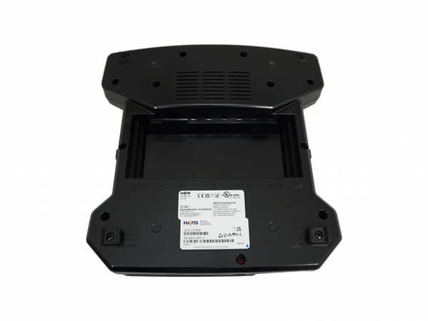[DS-DELL-601-2] - Docking Station for Dell 7220 & 7212 Tablets With Advanced Port Replication & Dual Pass-Thru Antenna Connectio