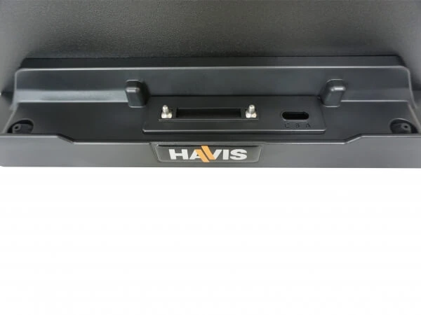 [DS-GTC-803] - Cradle For Getac A140 Tablet