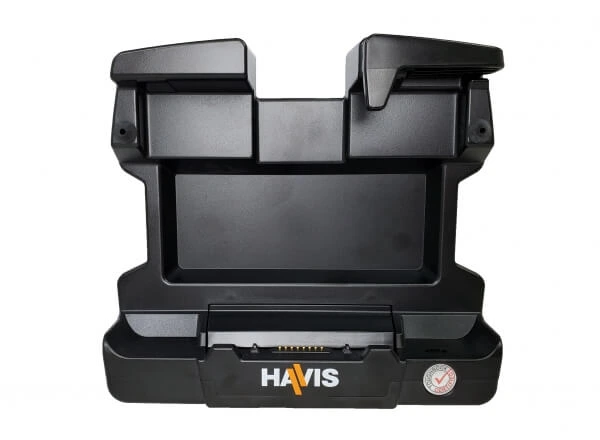 [DS-PAN-1306] - DISCONTINUED – Cradle For Panasonic TOUGHBOOK S1 Tablet With LIND Power Supply