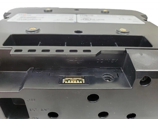 [DS-PAN-1306] - DISCONTINUED – Cradle For Panasonic TOUGHBOOK S1 Tablet With LIND Power Supply