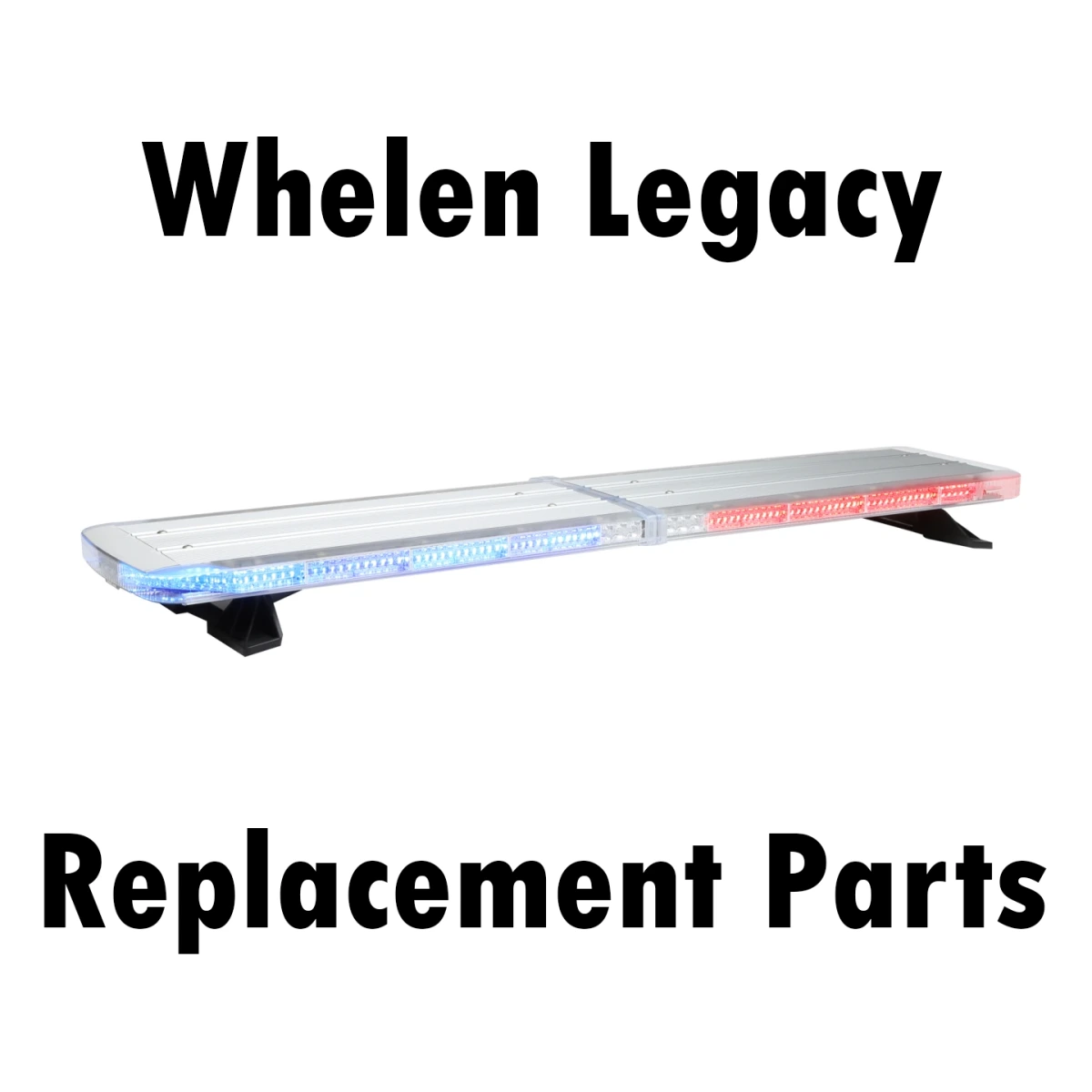 Whelen Whelen Legacy Replacement Parts