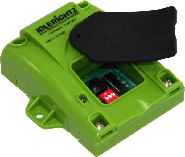 [IR-1002] - OBSOLETE – IdleRight 2 – Vehicle Fuel Management System Control Module – New Generation