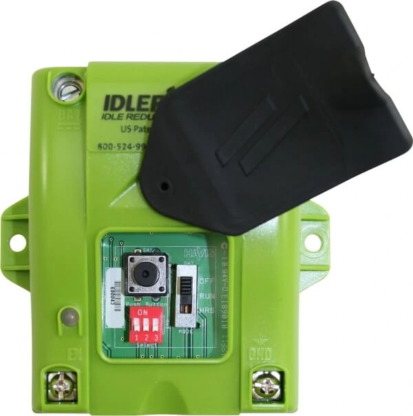 [IR-1002] - OBSOLETE – IdleRight 2 – Vehicle Fuel Management System Control Module – New Generation