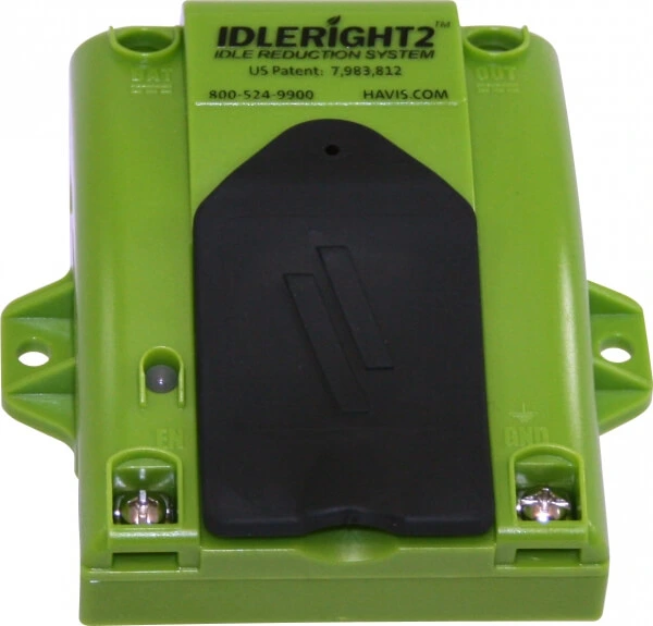 [IR-1002] - OBSOLETE – IdleRight 2 – Vehicle Fuel Management System Control Module – New Generation