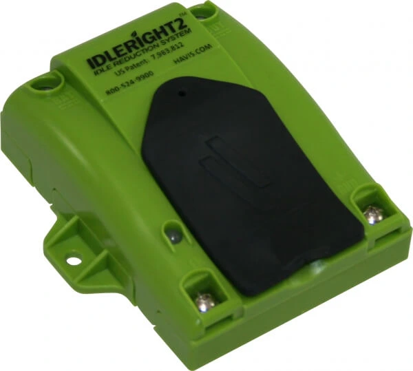 [IR-1002] - OBSOLETE – IdleRight 2 – Vehicle Fuel Management System Control Module – New Generation